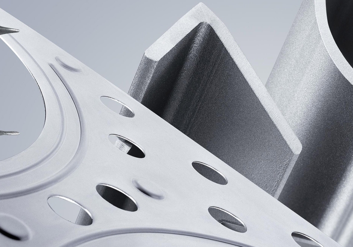 Sheet Metal Machinery