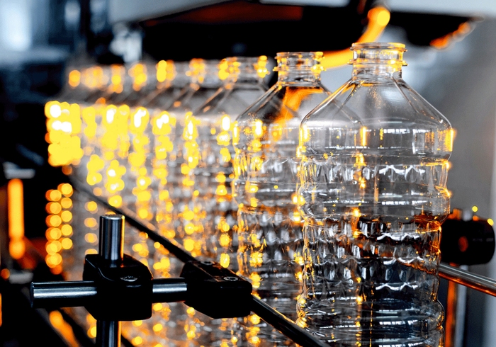 Plastic Machinery Solutions